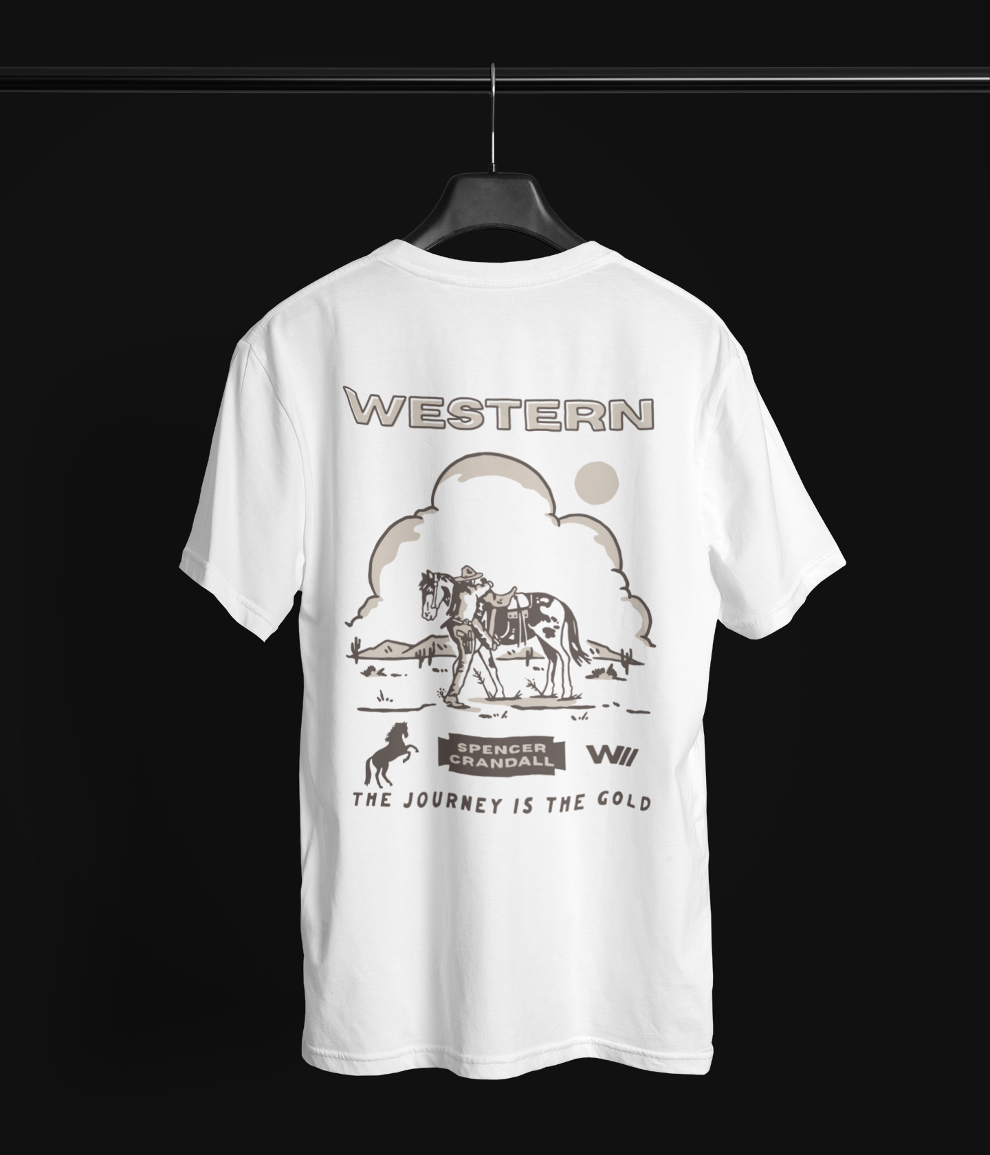 Western Tee