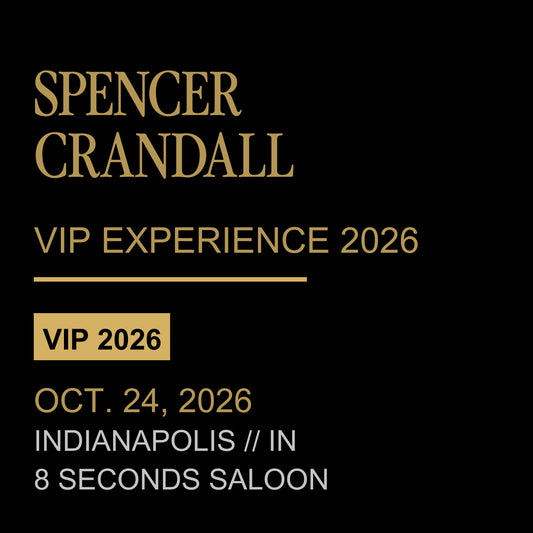 MEET + GREET EXPERIENCE | 10/24/26 - Indianapolis, IN