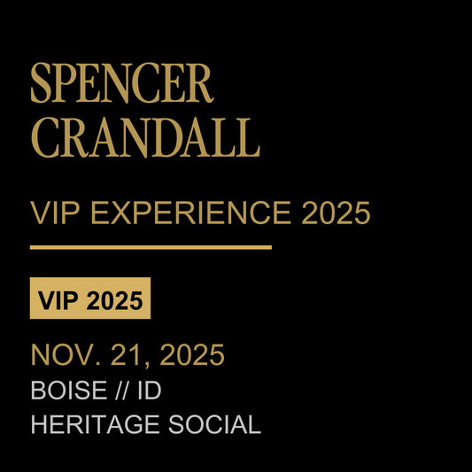 MEET + GREET EXPERIENCE | 11/21/25 - Boise, ID