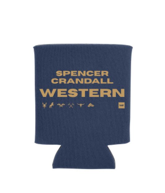 Western Koozie