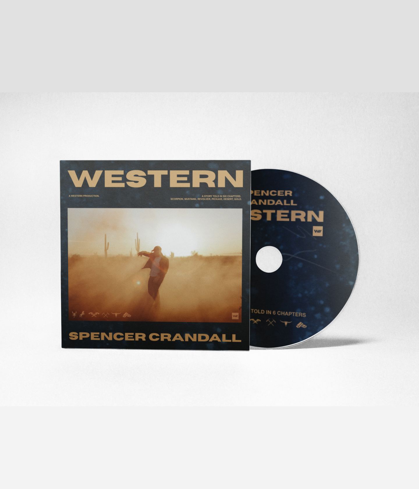 Western CD