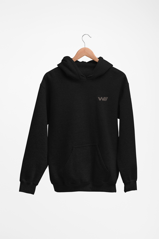 Western Hoodie